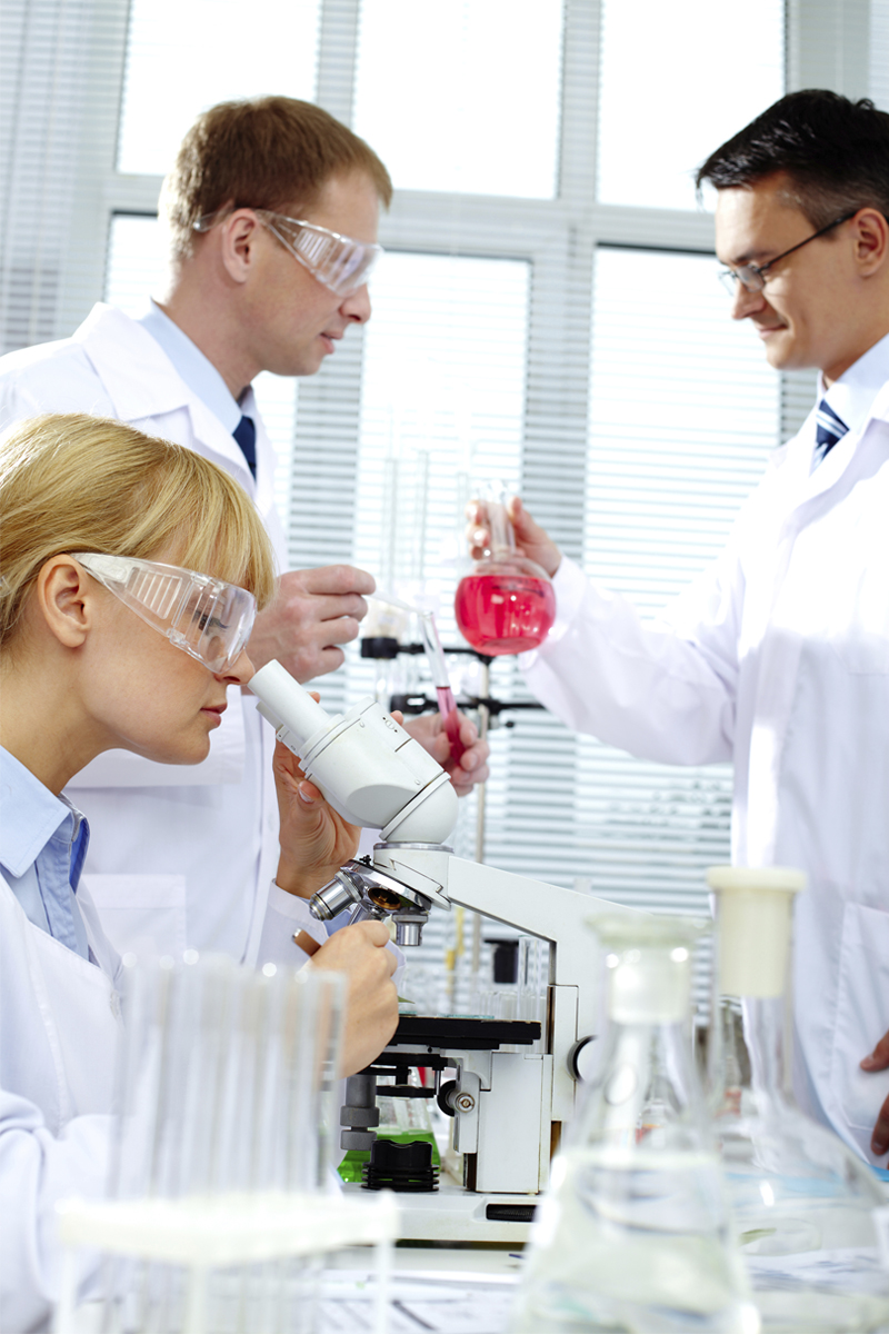 Analysis in Biopharmaceutical R&D and Production Free Webinar