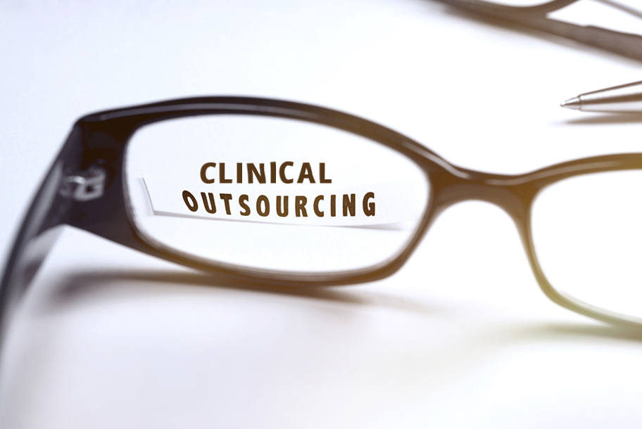 Continued Growth in the Clinical Outsourcing Market By 2020
