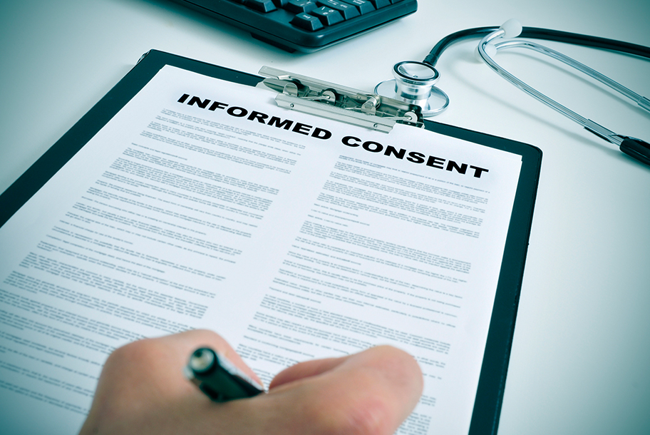 5 Common Challenges When Obtaining Informed Consent In Clinical Research